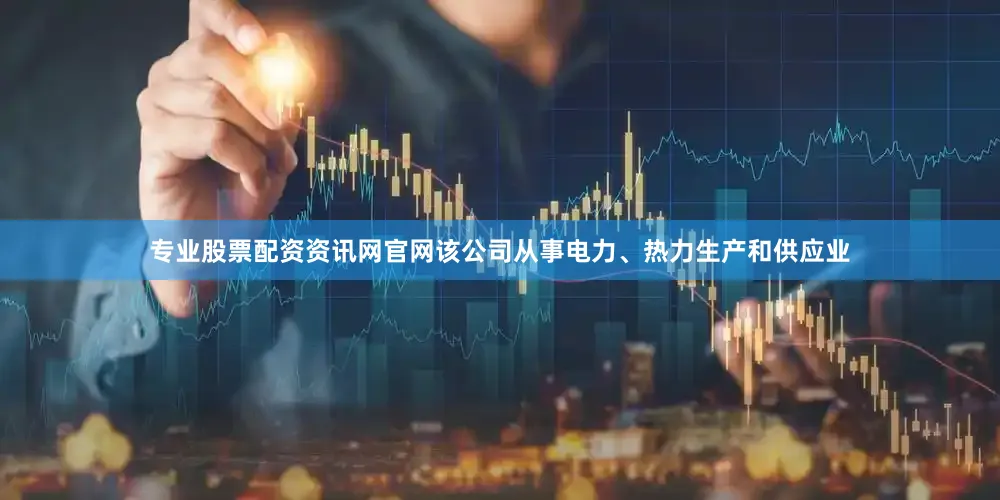 专业股票配资资讯网官网该公司从事电力、热力生产和供应业