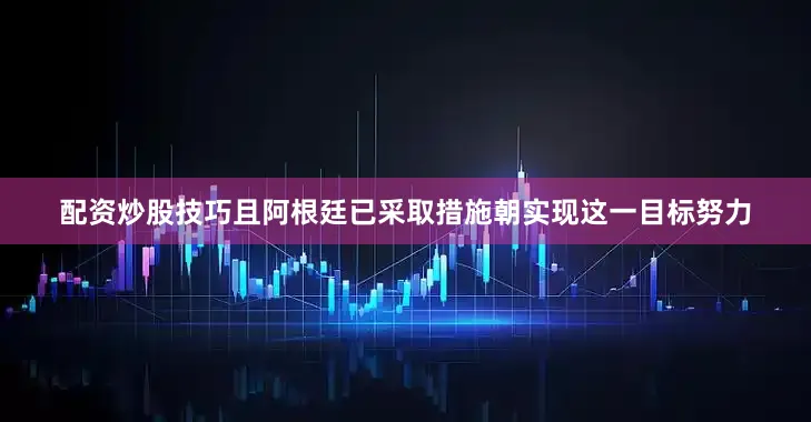 配资炒股技巧且阿根廷已采取措施朝实现这一目标努力